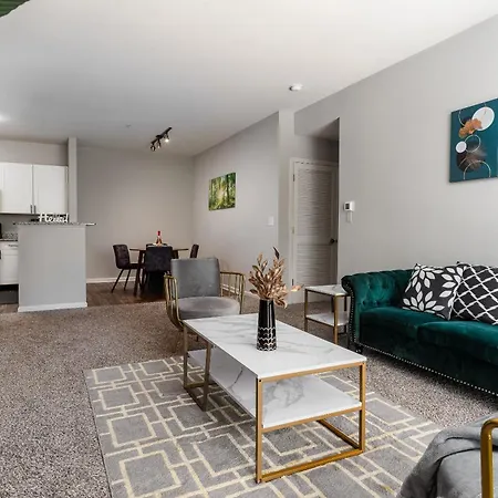 Apartamento Corporate Housing By Mgm